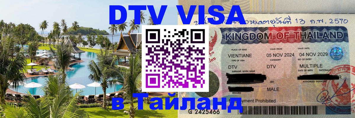 Сколько стоит DTV виза — актуальные цены, оформление даже без документов - 18.11.2025 